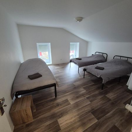 Se Relaxer Dans La Vallee Hombourg-Haut Exterior photo